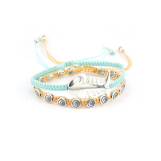 MAGIC FISHBONE SET