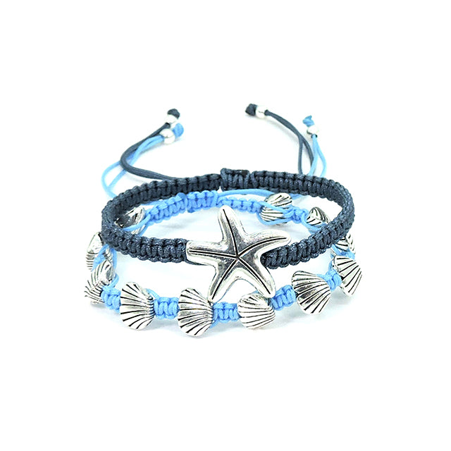 SALTY STARFISH SET