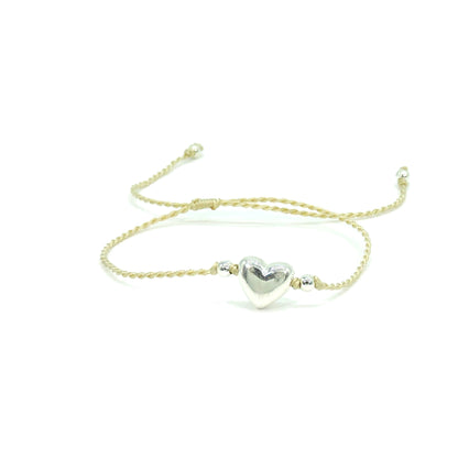 PICCOLO CUORE BRACELET
