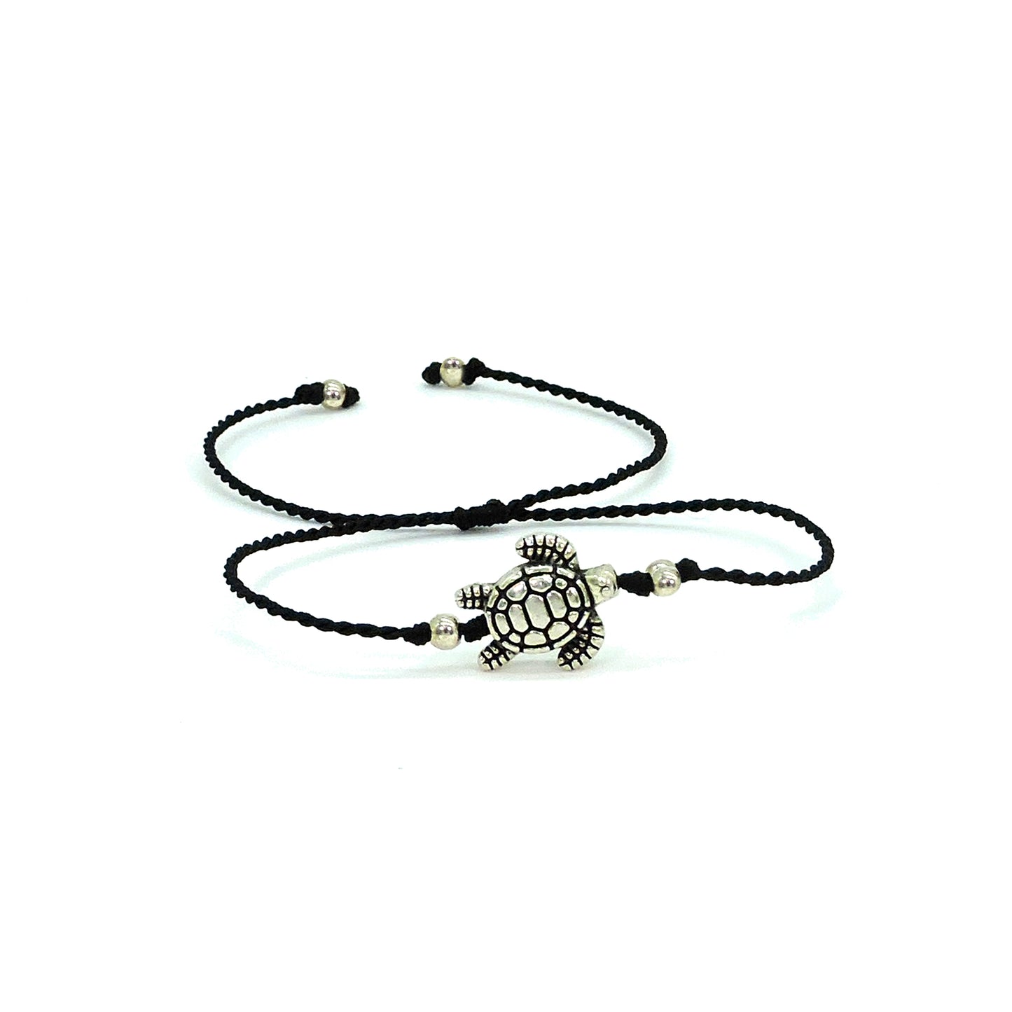 LITTLE TURTLE BRACELET