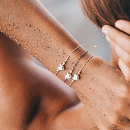 PICCOLO CUORE BRACELET