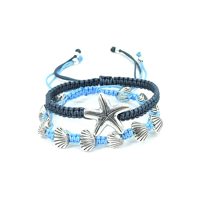 SALTY STARFISH SET