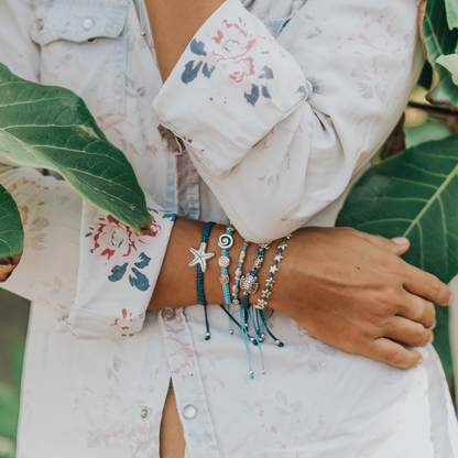 SALTY STARFISH SET